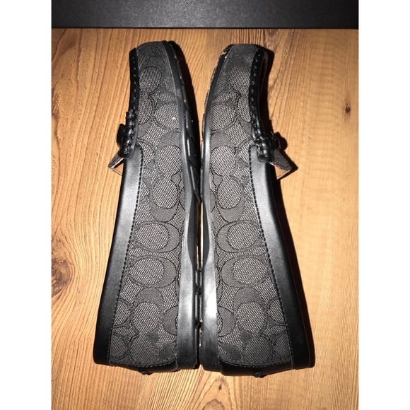 COACH flats - Picture 4 of 7